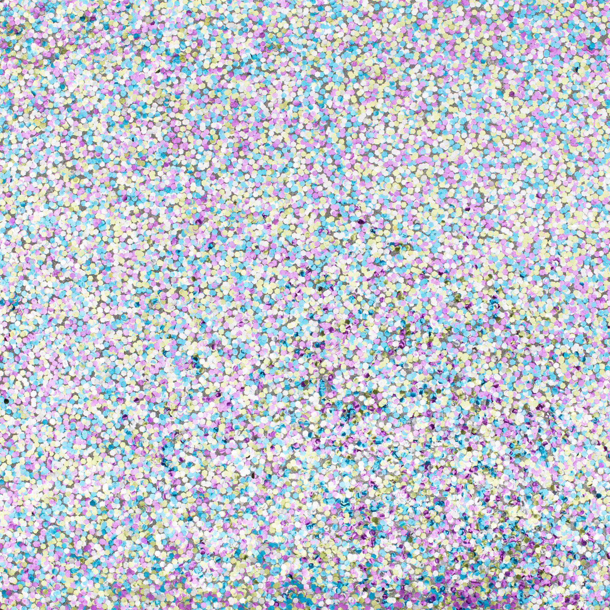 Prismatic Glitter Paper by Recollections